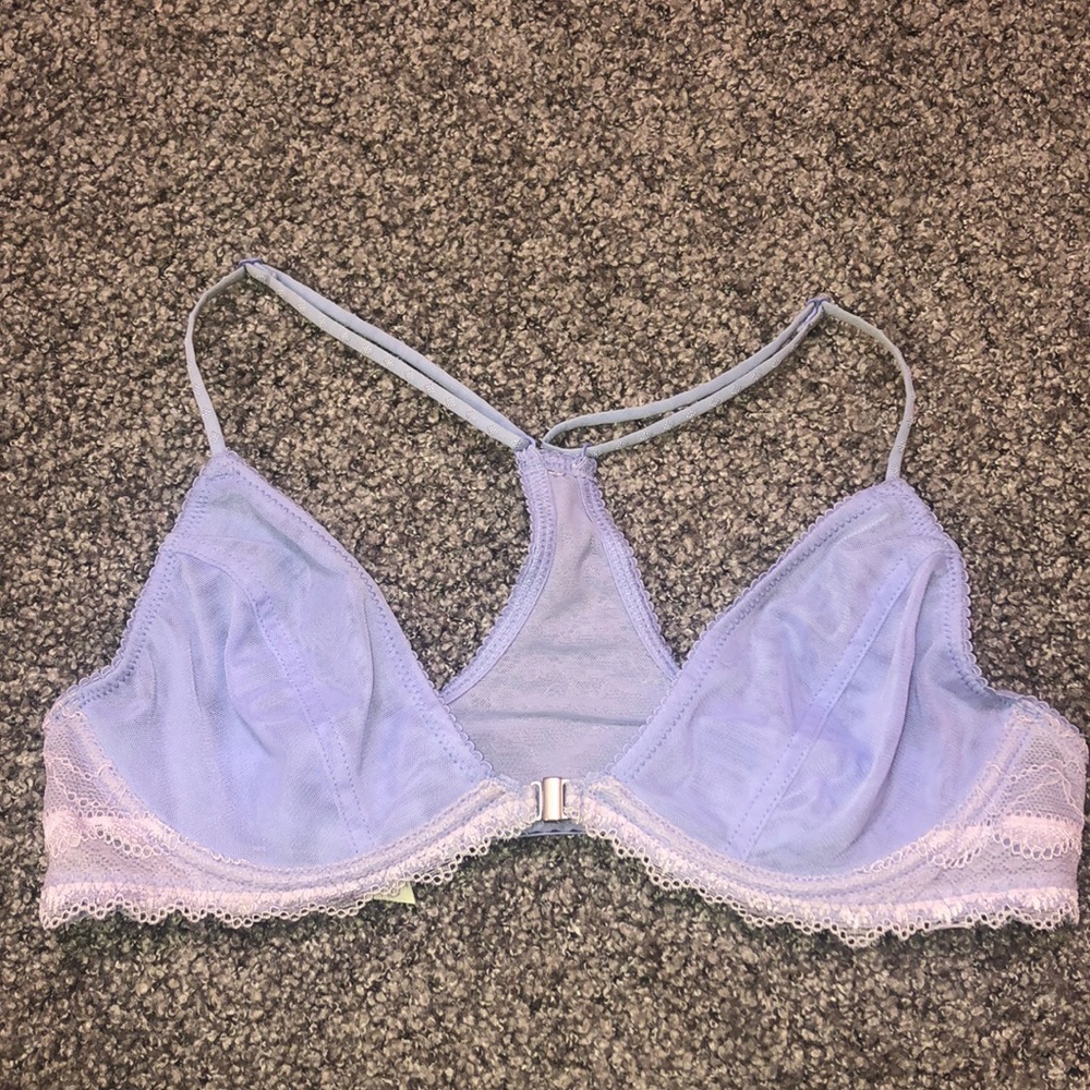 FREE PEOPLE BRA